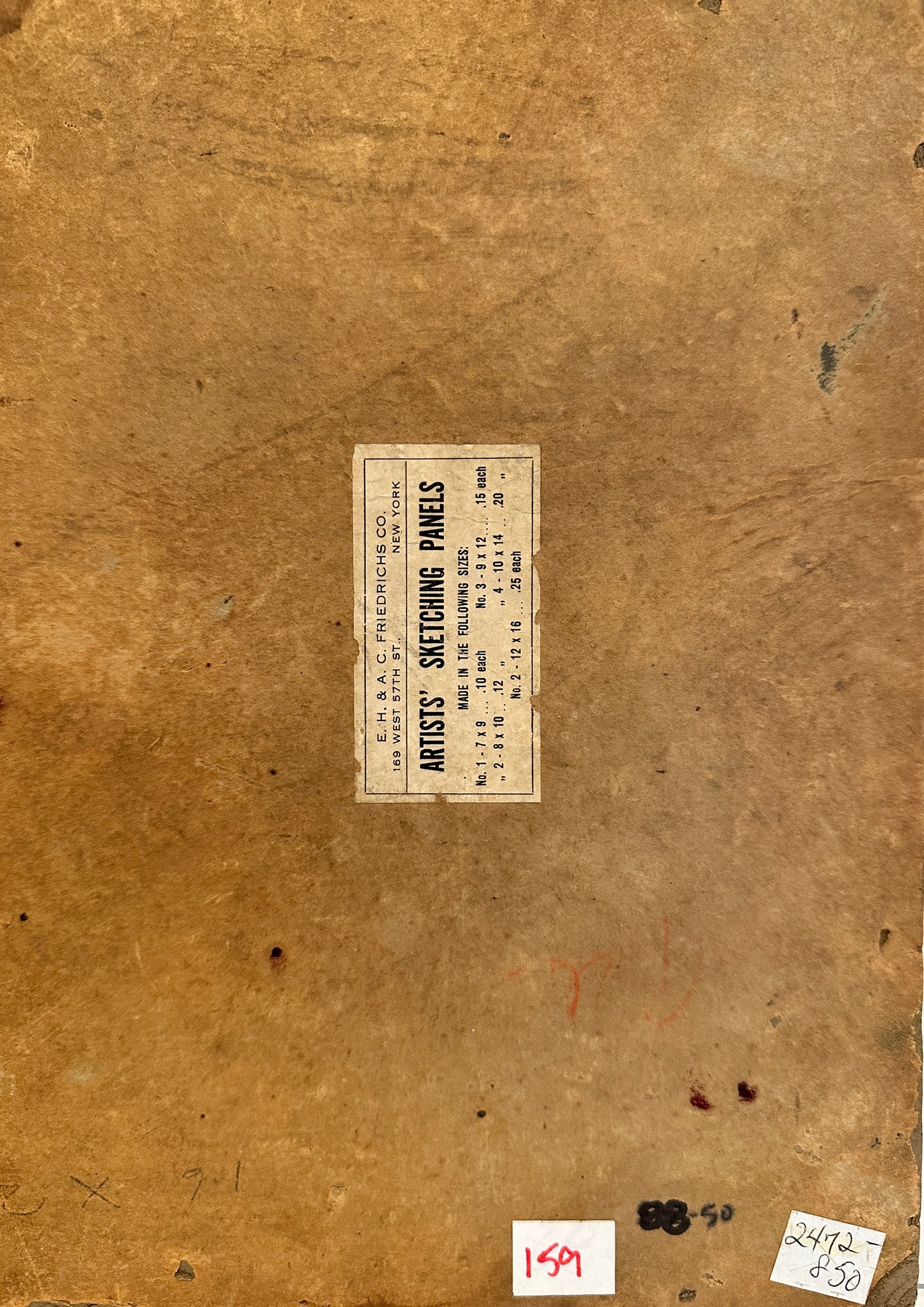 Jean Jacques Henner Oil Painting: Portrait of a woman