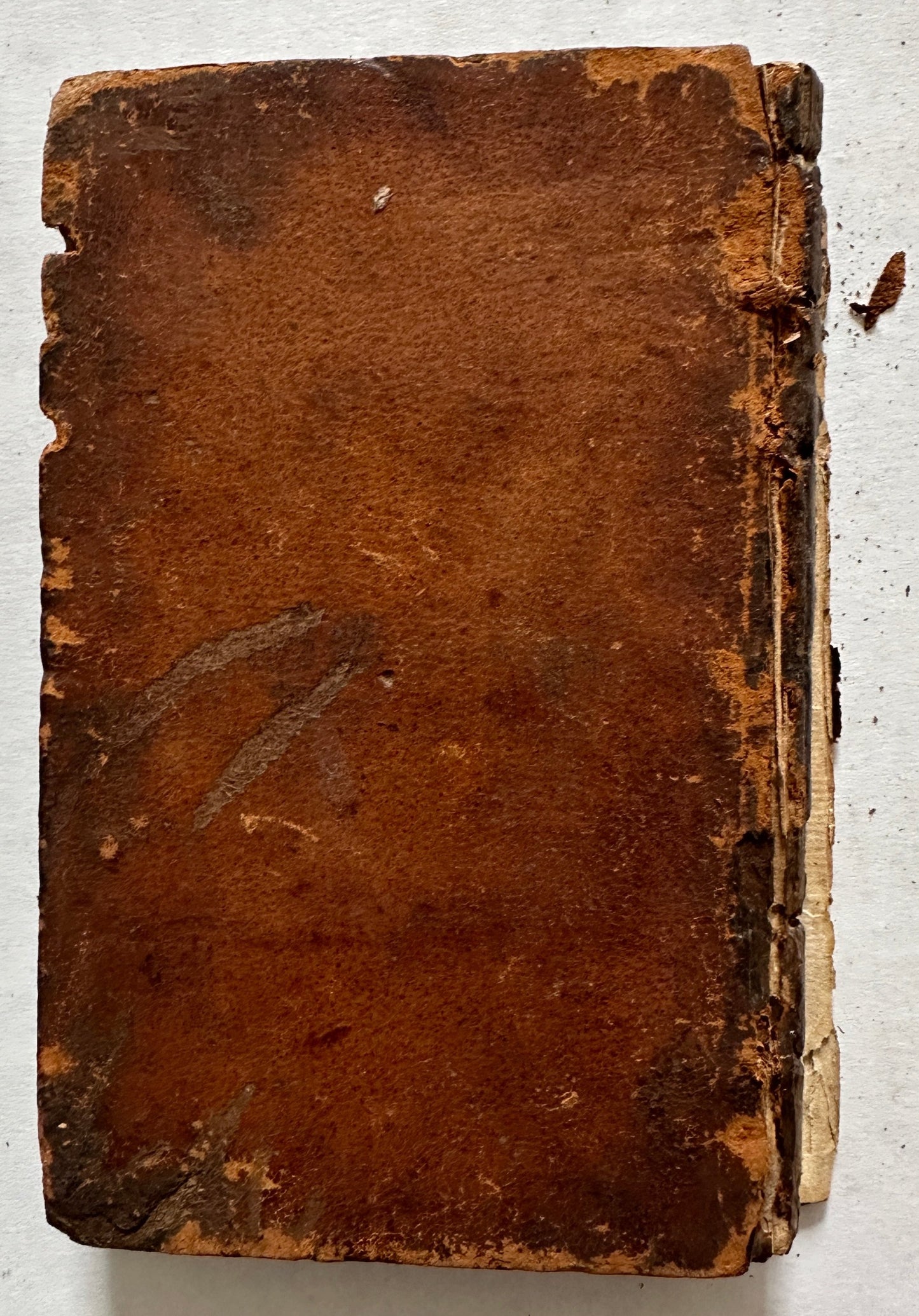 Volume of Plays, As They Are Acted at the Theatre, Smoke-Alley, Dublin