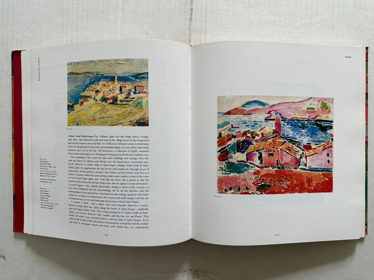 The Fauve Landscape (First Edition)
