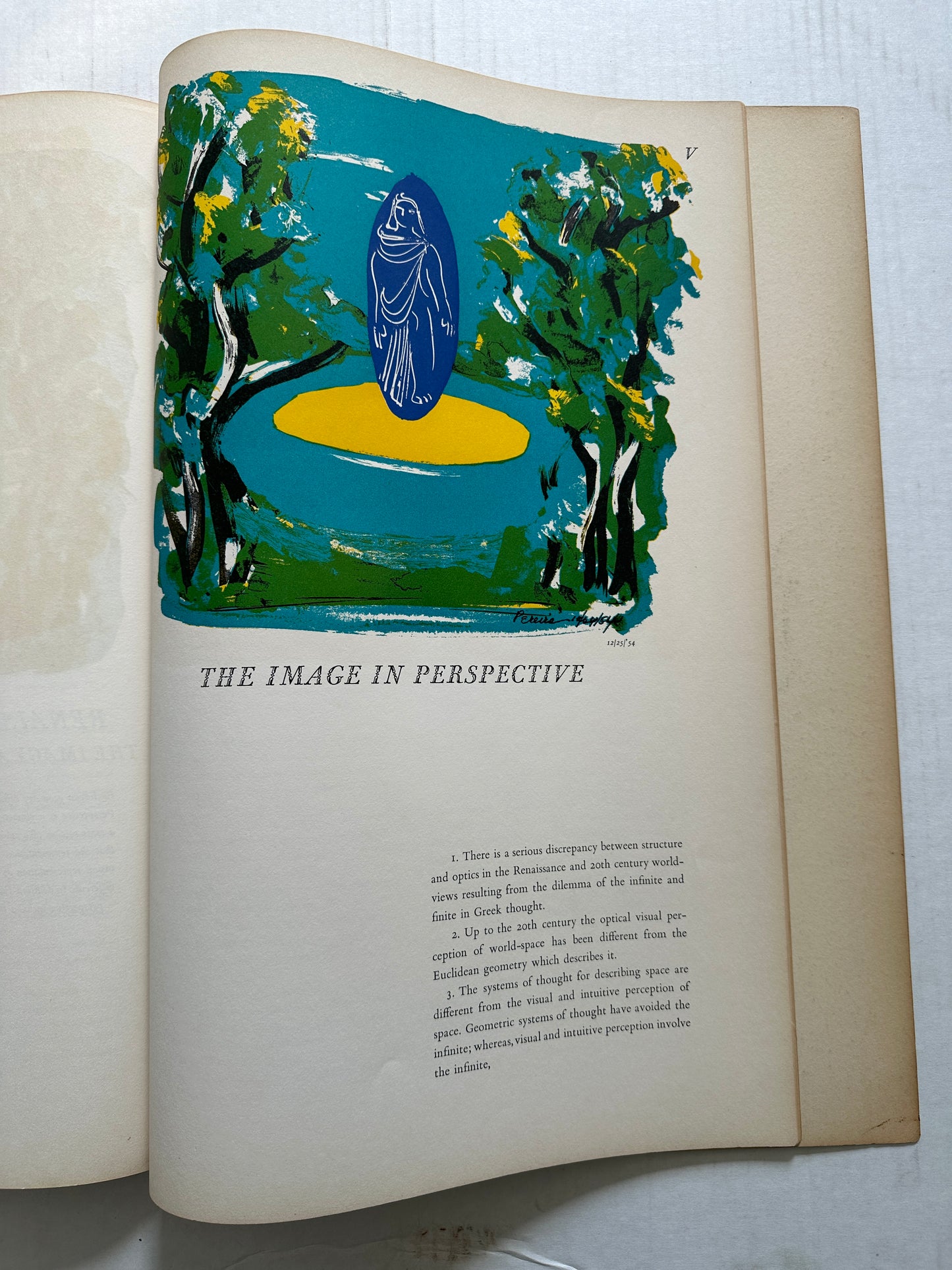 The Lapis: Irene Rice Pereira (Paperback)