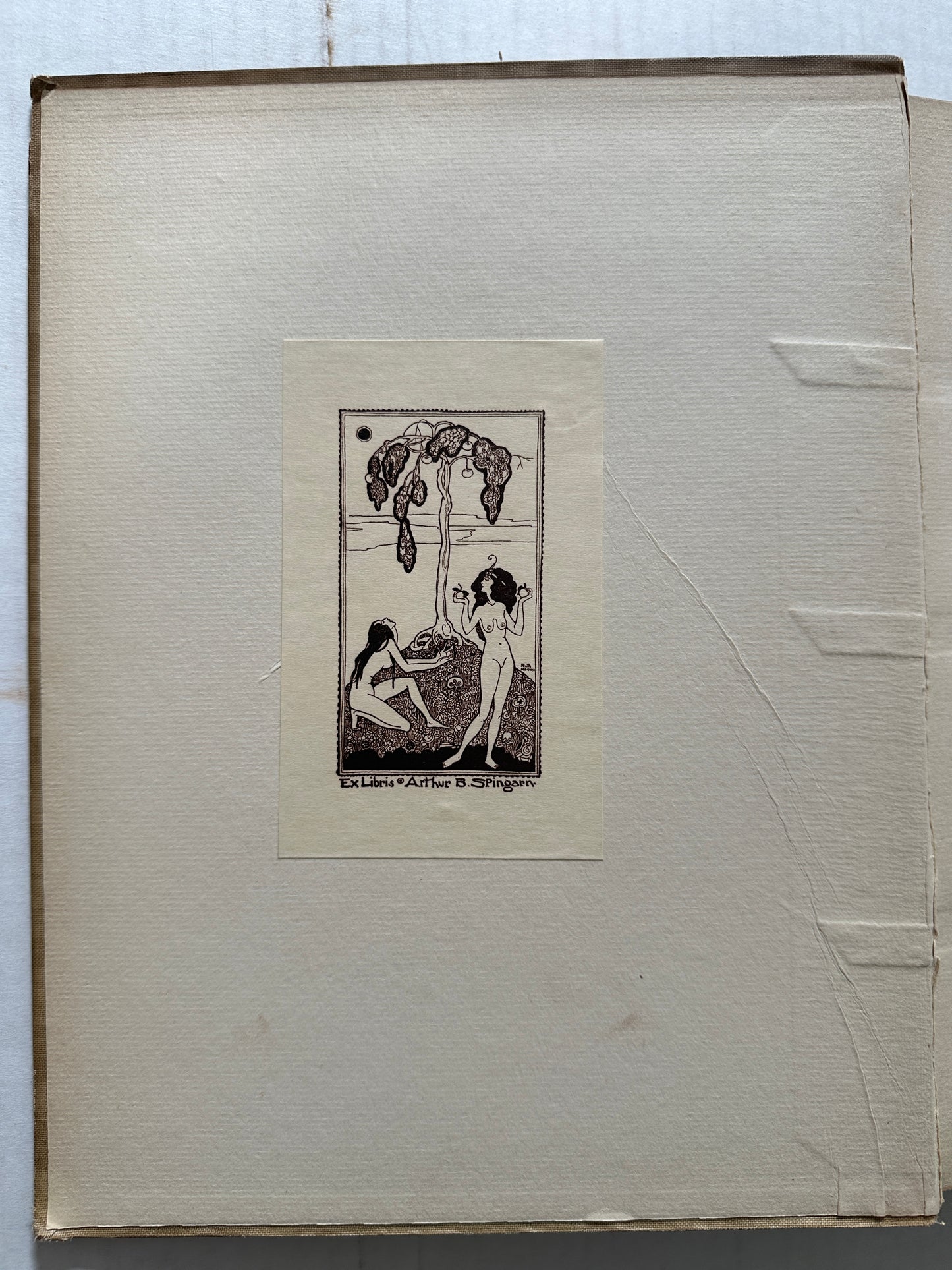 The Engraved Work of Sir Francis Seymour Haden (Limited edition to 225 copies)