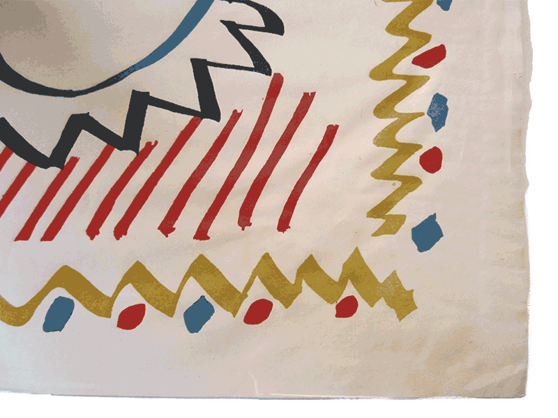 Pablo Picasso Abstract