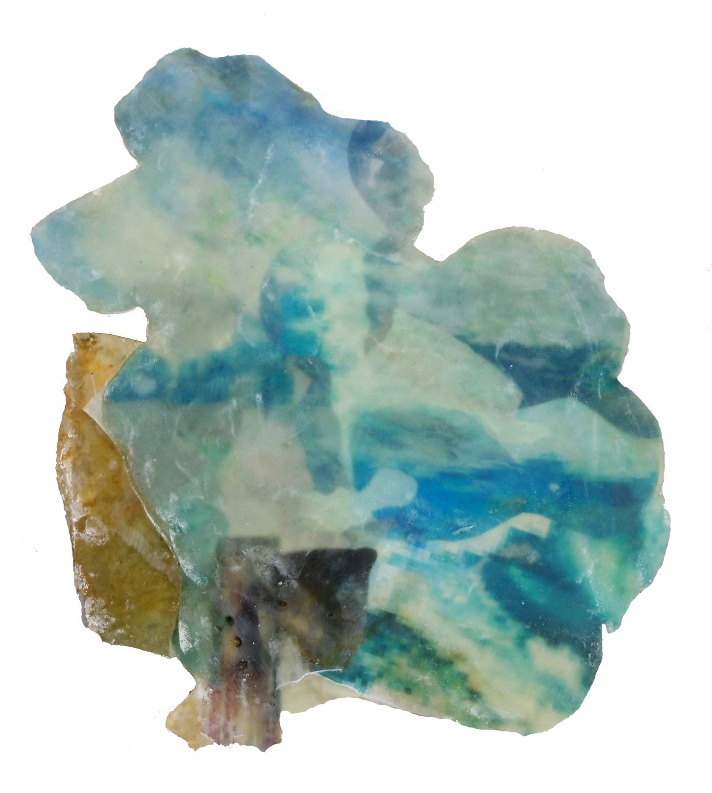 Tree of Life I - 15" x 10"