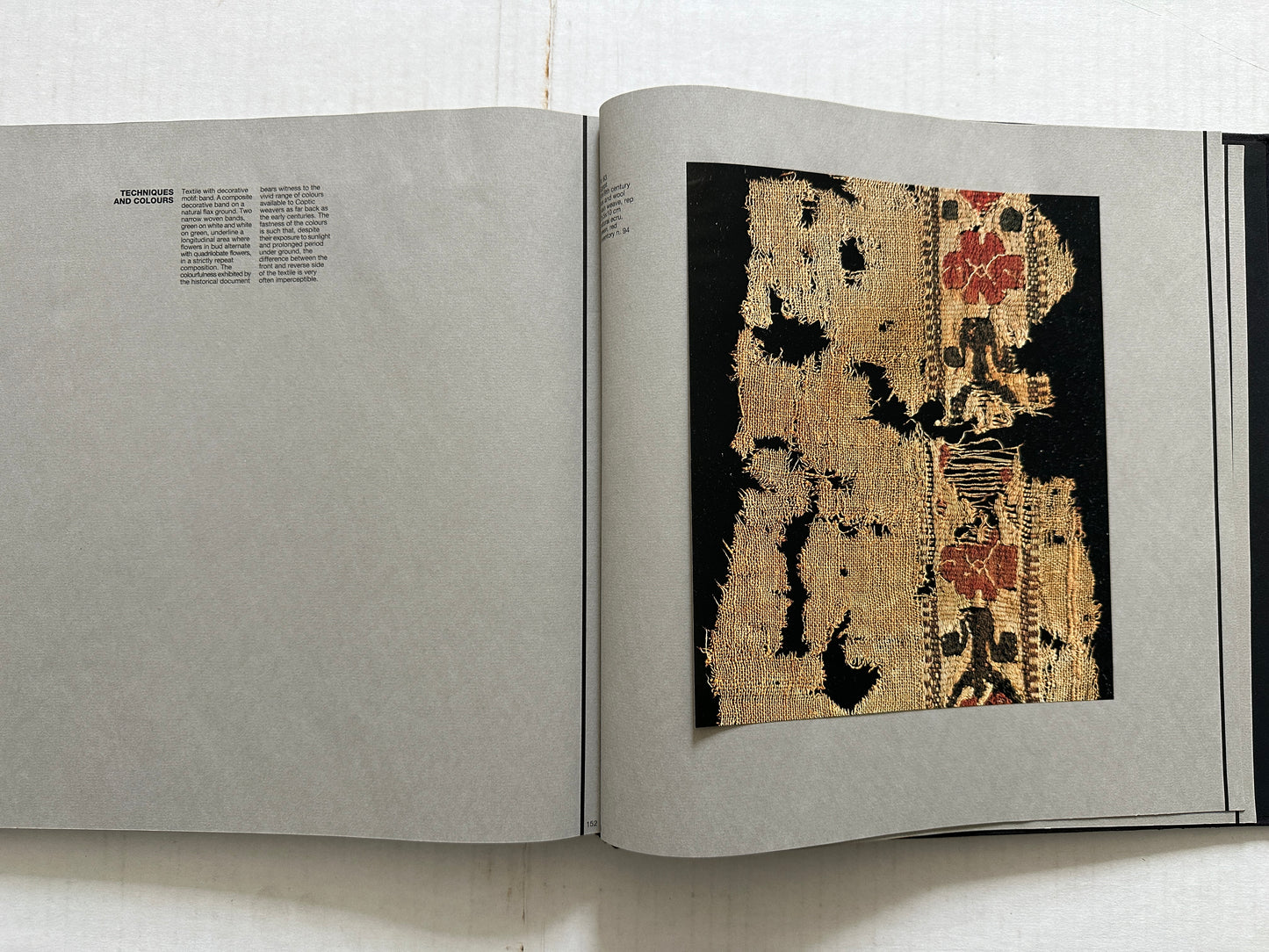 QIBTI: Collezione Antonio Ratti Volume II (Copy No. 500)