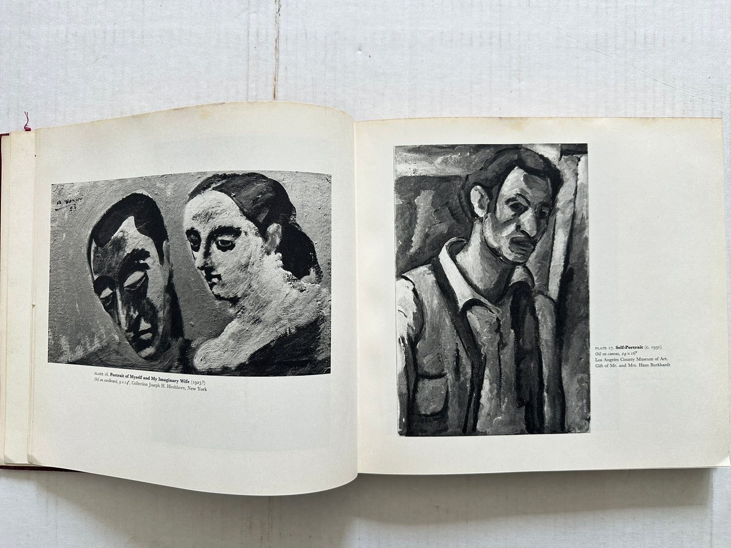 Arshile Gorky: Text by Julian Levy (First Edition)